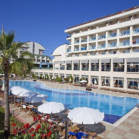 Titan Select Hotel Ultra All Inclusive Konaklı Εξωτερικό φωτογραφία