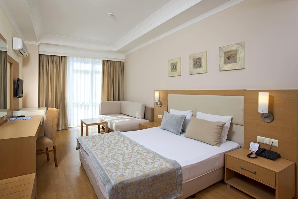 Titan Select Hotel Ultra All Inclusive Konaklı Δωμάτιο φωτογραφία